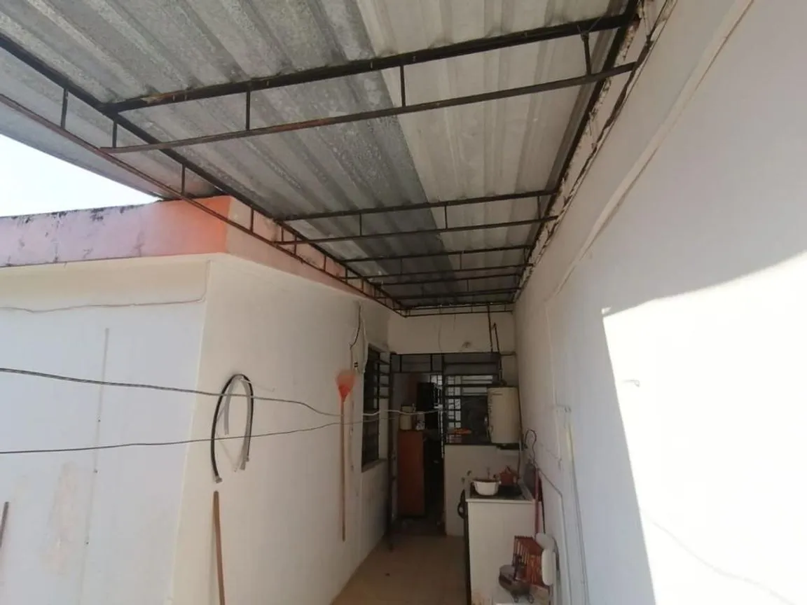 Casa en Venta en Pensiones, Mérida, Yucatán | NEX-279197 | iad México | Foto 19 de 21