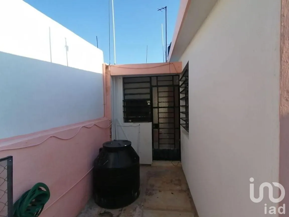 Casa en Venta en Pensiones, Mérida, Yucatán | NEX-279197 | iad México | Foto 21 de 21