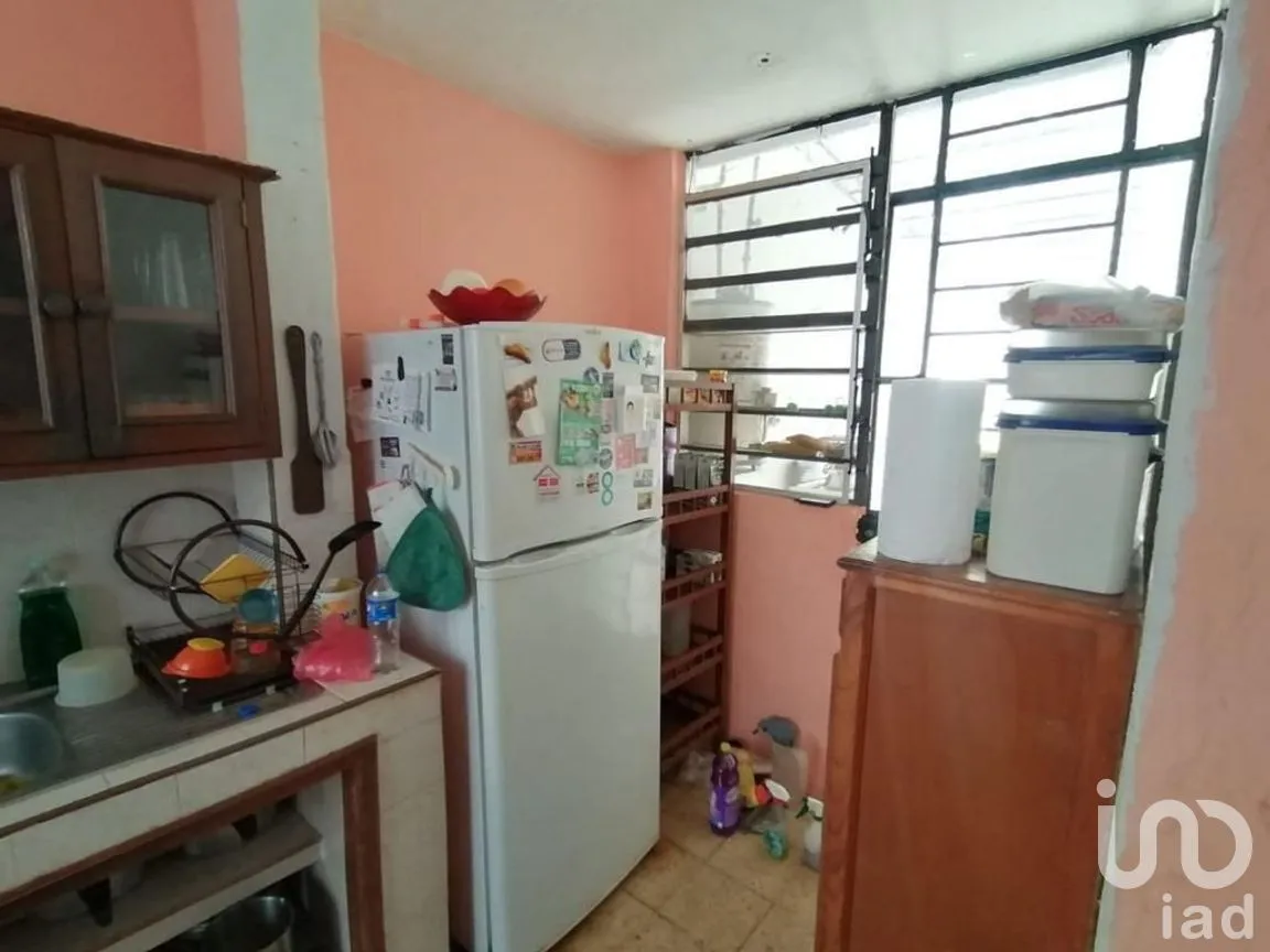 Casa en Venta en Pensiones, Mérida, Yucatán | NEX-279197 | iad México | Foto 8 de 21