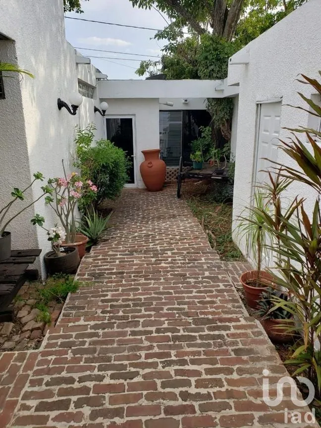 Terreno en Venta en México Norte, Mérida, Yucatán | NEX-279198 | iad México | Foto 3 de 16