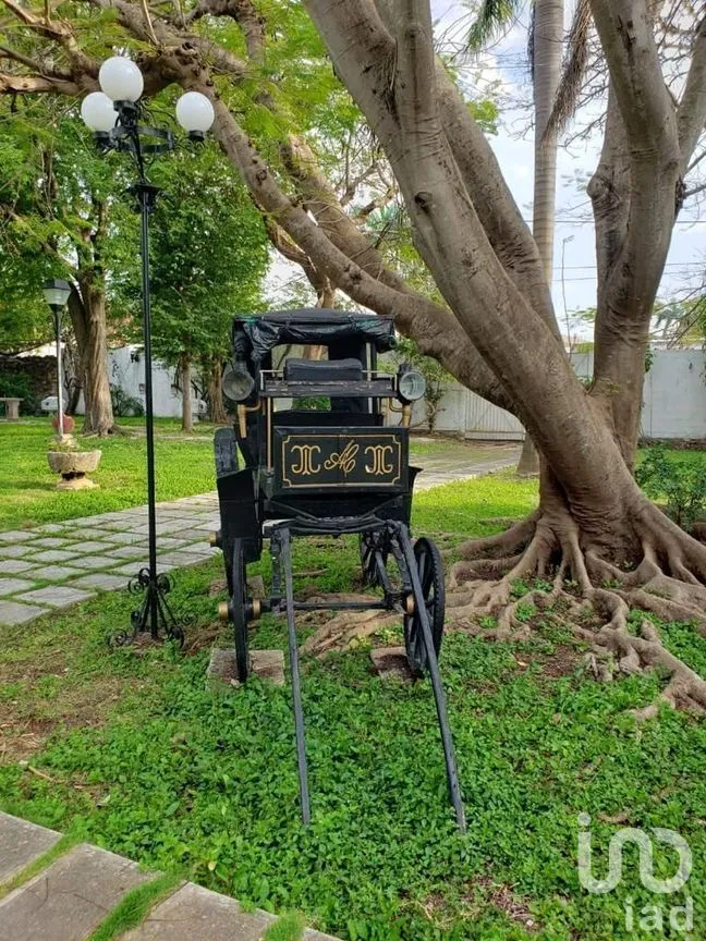Terreno en Venta en México Norte, Mérida, Yucatán | NEX-279198 | iad México | Foto 4 de 16