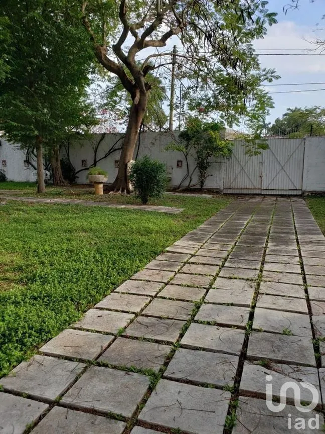 Terreno en Venta en México Norte, Mérida, Yucatán | NEX-279198 | iad México | Foto 10 de 16