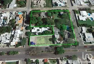 NEX-279198 - Terreno en Venta en México Norte, CP 97128, Yucatán.