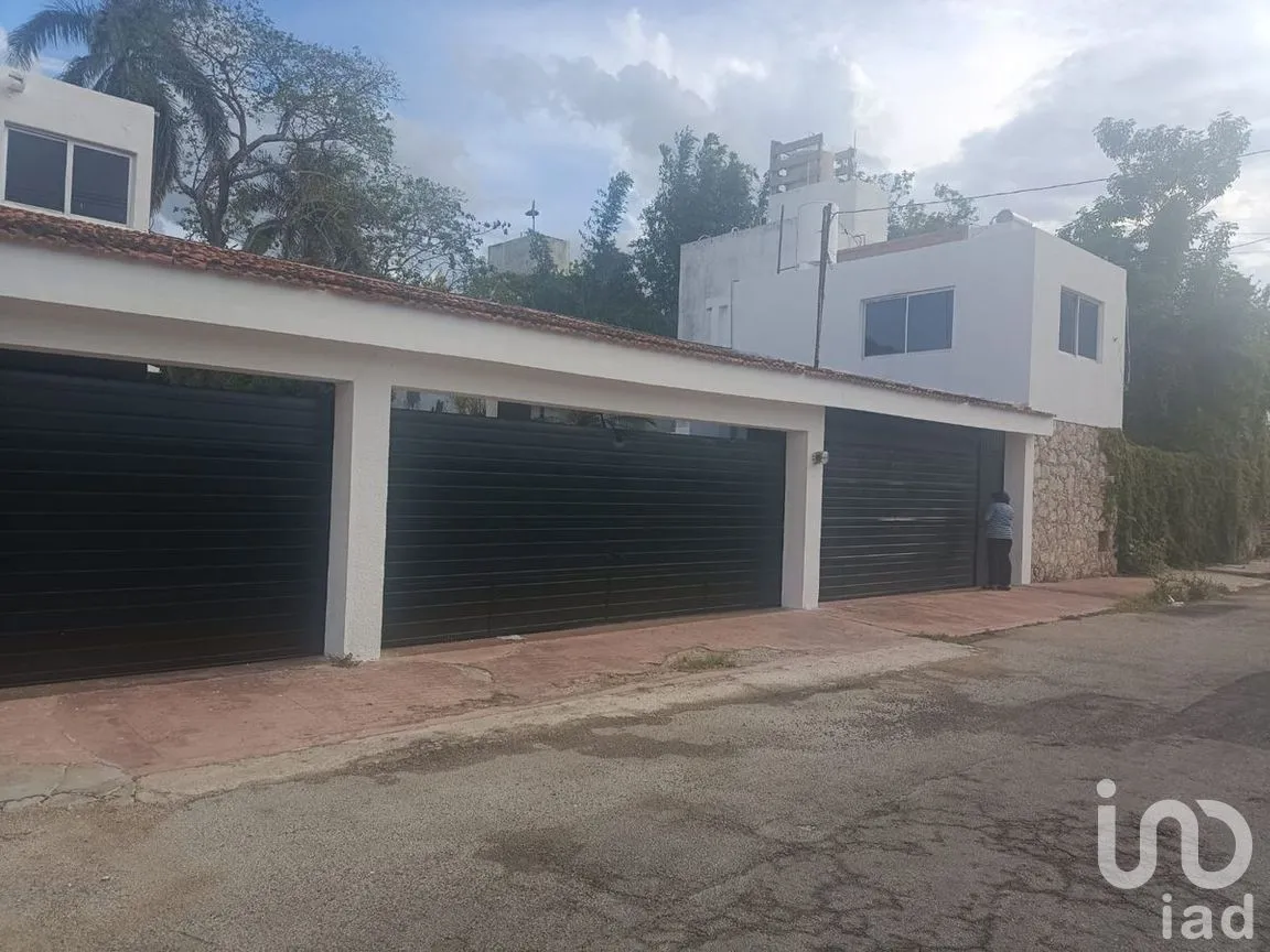 Casa en Venta en Itzimna, Mérida, Yucatán | NEX-279199 | iad México | Foto 2 de 24