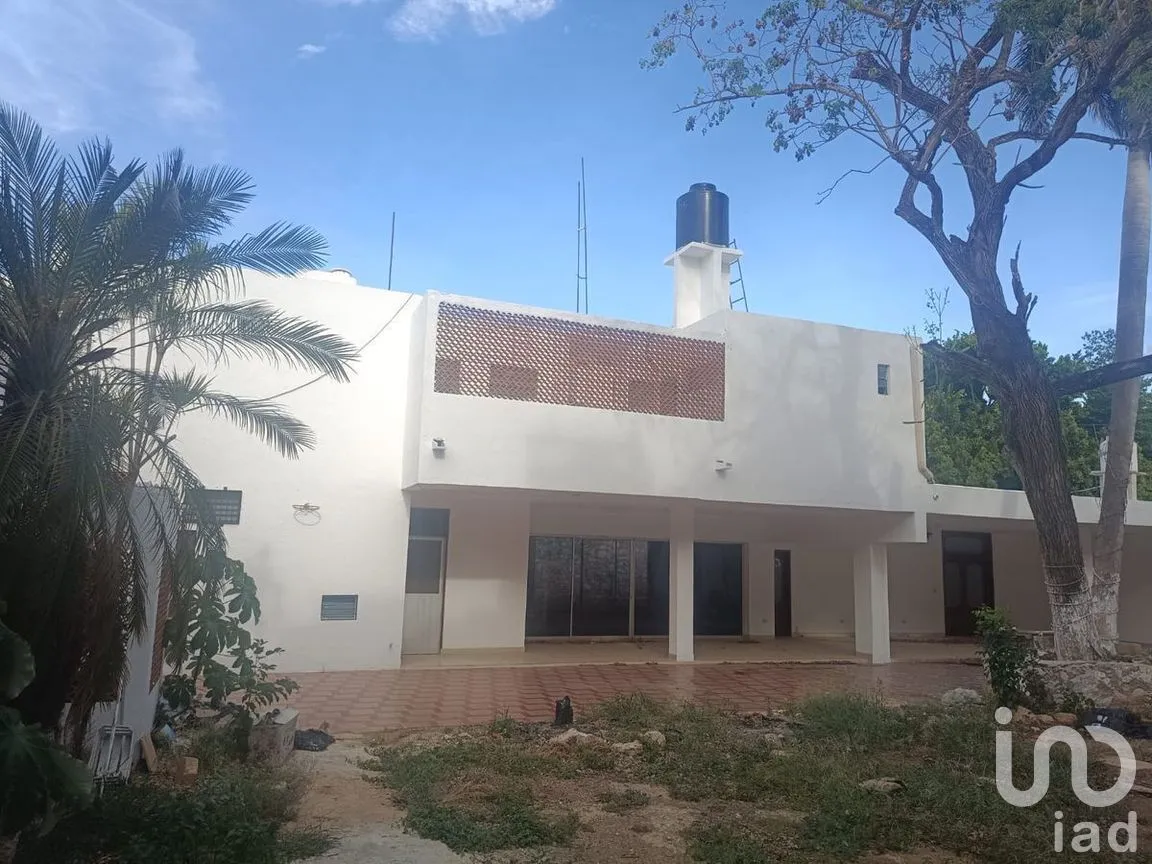 Casa en Venta en Itzimna, Mérida, Yucatán | NEX-279199 | iad México | Foto 3 de 24