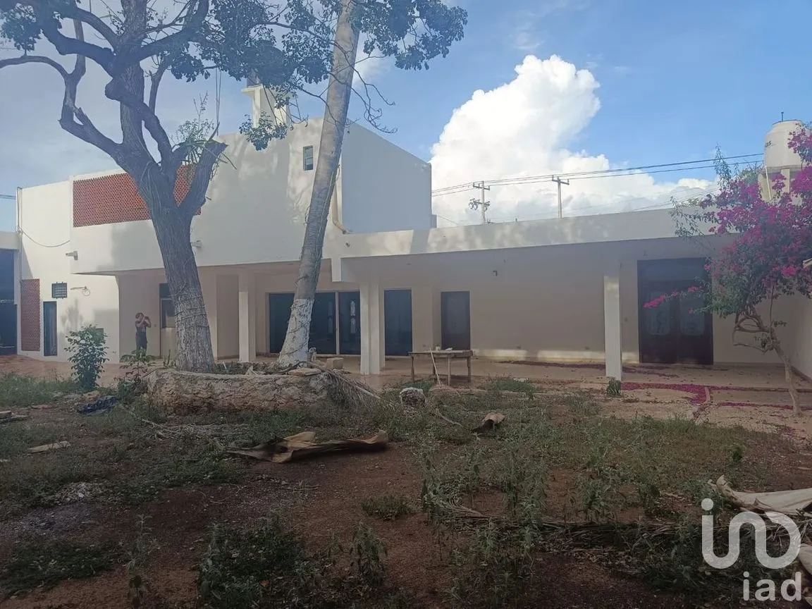 Casa en Venta en Itzimna, Mérida, Yucatán | NEX-279199 | iad México | Foto 4 de 24