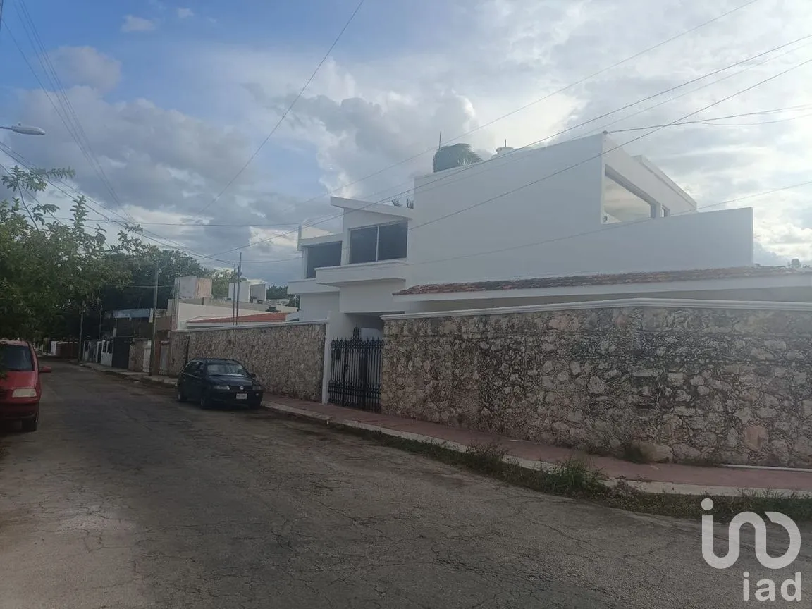 Casa en Venta en Itzimna, Mérida, Yucatán | NEX-279199 | iad México | Foto 1 de 24
