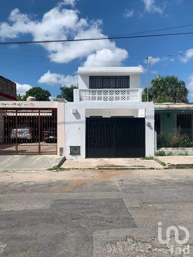 Casa en Venta en Mérida Centro, Mérida, Yucatán | NEX-279200 | iad México | Foto 2 de 30
