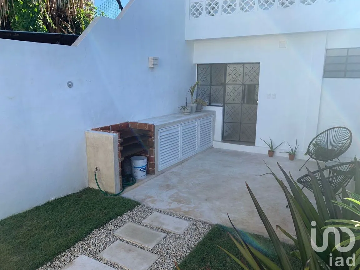 Casa en Venta en Mérida Centro, Mérida, Yucatán | NEX-279200 | iad México | Foto 24 de 30