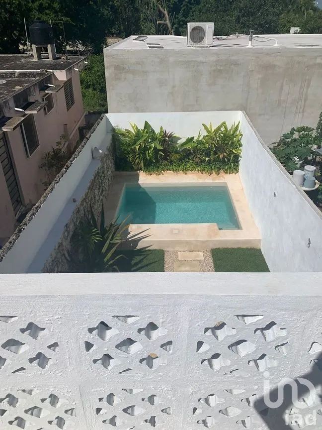 Casa en Venta en Mérida Centro, Mérida, Yucatán | NEX-279200 | iad México | Foto 25 de 30