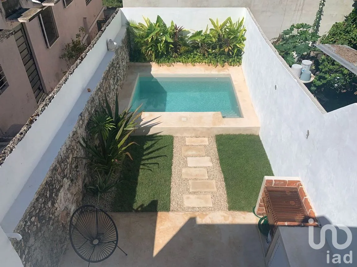 Casa en Venta en Mérida Centro, Mérida, Yucatán | NEX-279200 | iad México | Foto 26 de 30