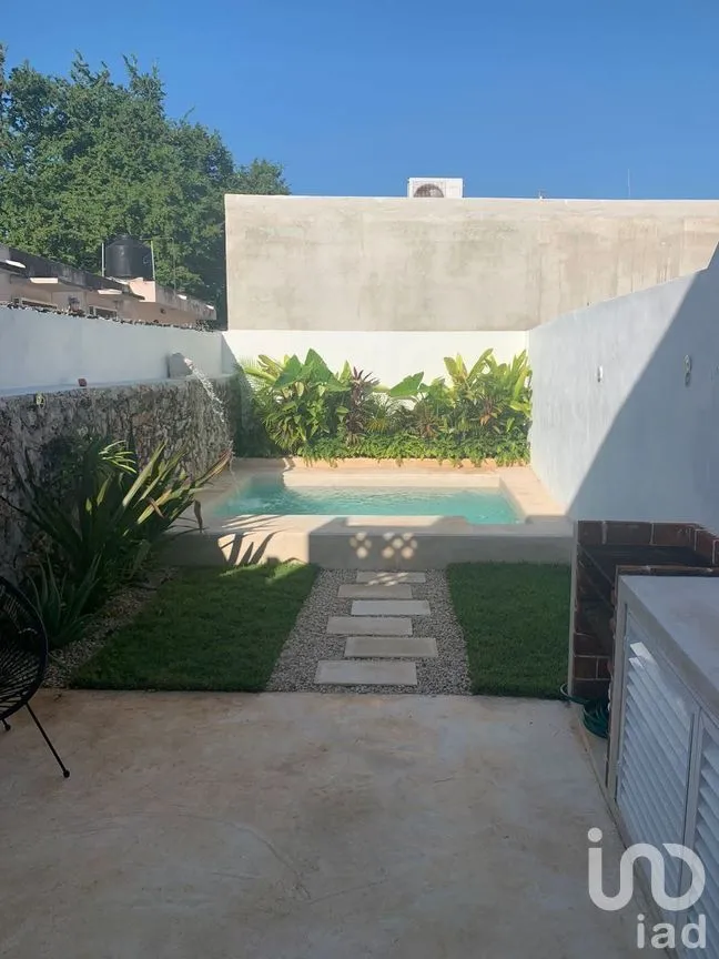Casa en Venta en Mérida Centro, Mérida, Yucatán | NEX-279200 | iad México | Foto 27 de 30