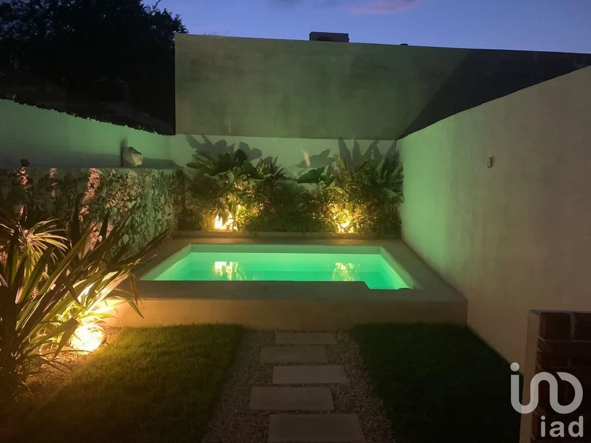 Casa en Venta en Mérida Centro, Mérida, Yucatán | NEX-279200 | iad México | Foto 28 de 30