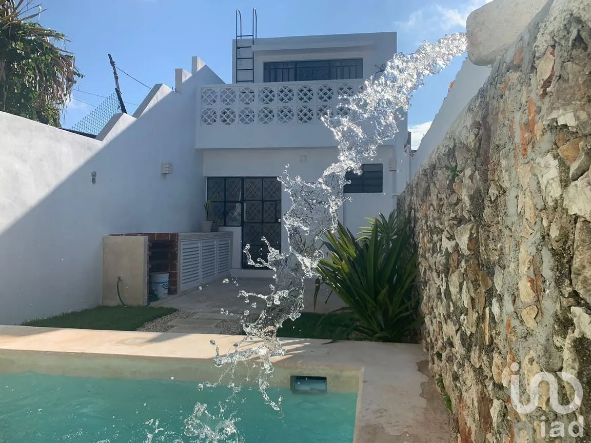 Casa en Venta en Mérida Centro, Mérida, Yucatán | NEX-279200 | iad México | Foto 29 de 30