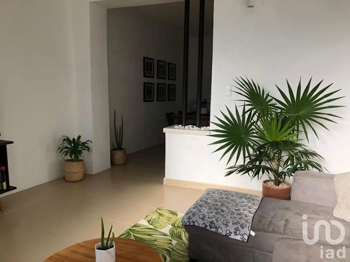 Casa en Venta en Mérida Centro, Mérida, Yucatán | NEX-279200 | iad México | Foto 4 de 30