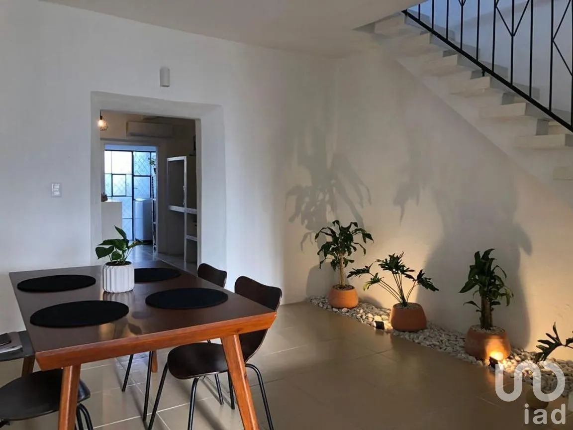 Casa en Venta en Mérida Centro, Mérida, Yucatán | NEX-279200 | iad México | Foto 5 de 30
