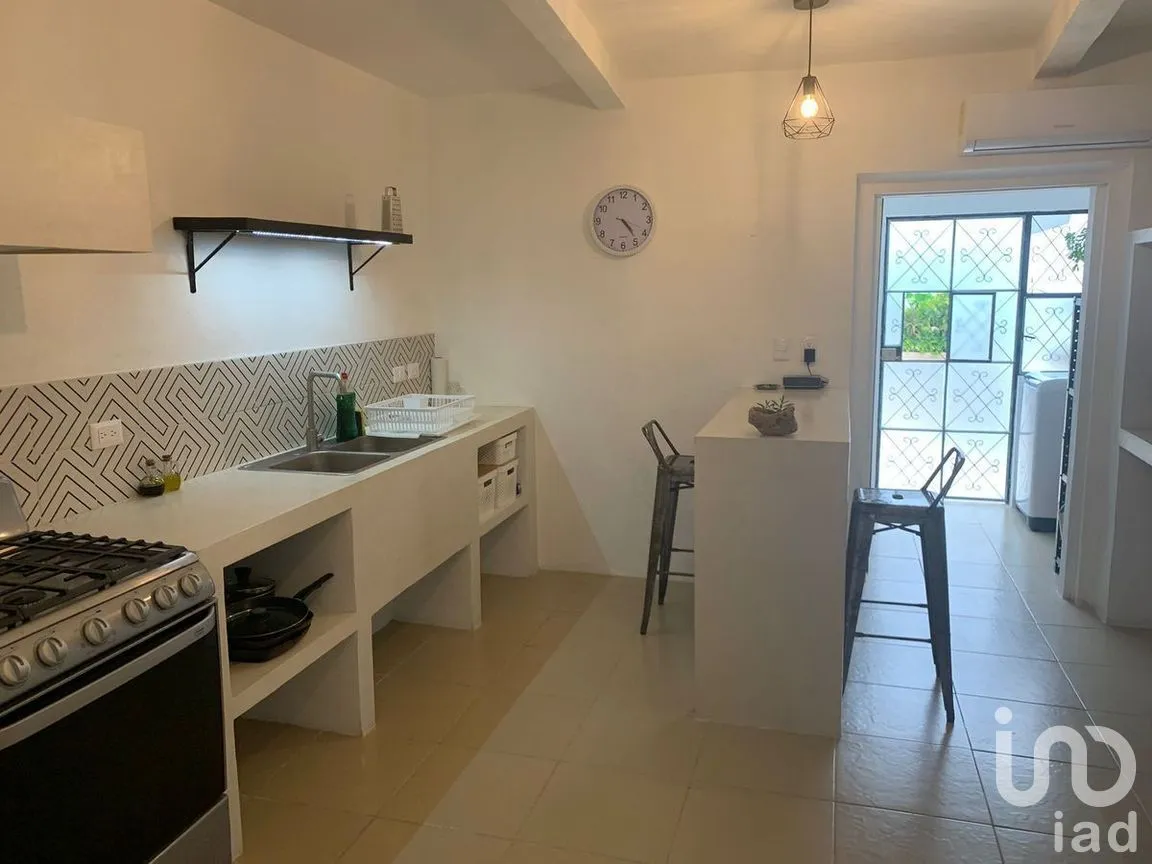 Casa en Venta en Mérida Centro, Mérida, Yucatán | NEX-279200 | iad México | Foto 10 de 30