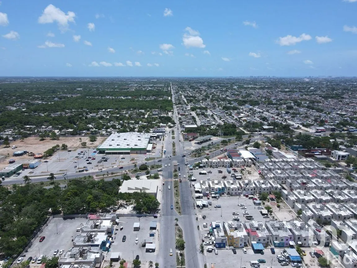 Terreno en Venta en Cancún Centro, Benito Juárez, Quintana Roo | NEX-279202 | iad México | Foto 11 de 24