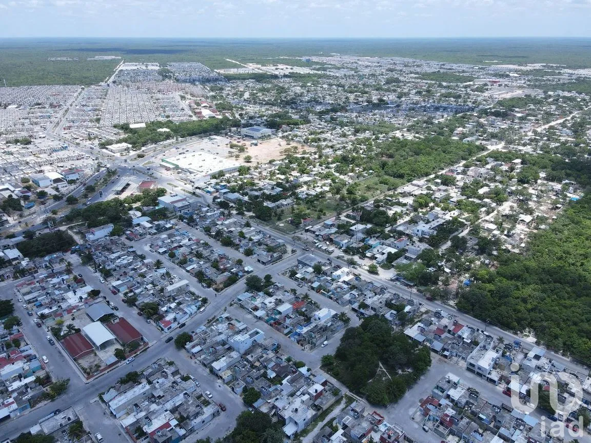 Terreno en Venta en Cancún Centro, Benito Juárez, Quintana Roo | NEX-279202 | iad México | Foto 12 de 24