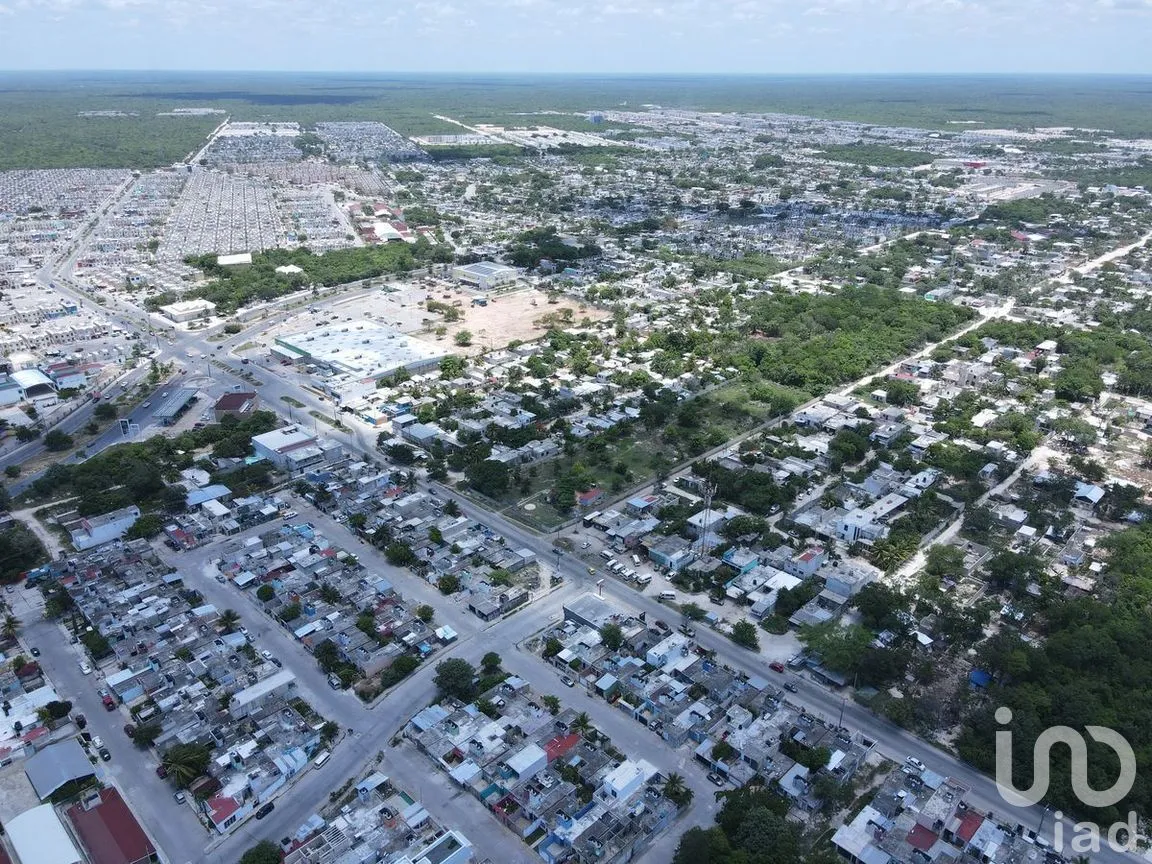Terreno en Venta en Cancún Centro, Benito Juárez, Quintana Roo | NEX-279202 | iad México | Foto 13 de 24