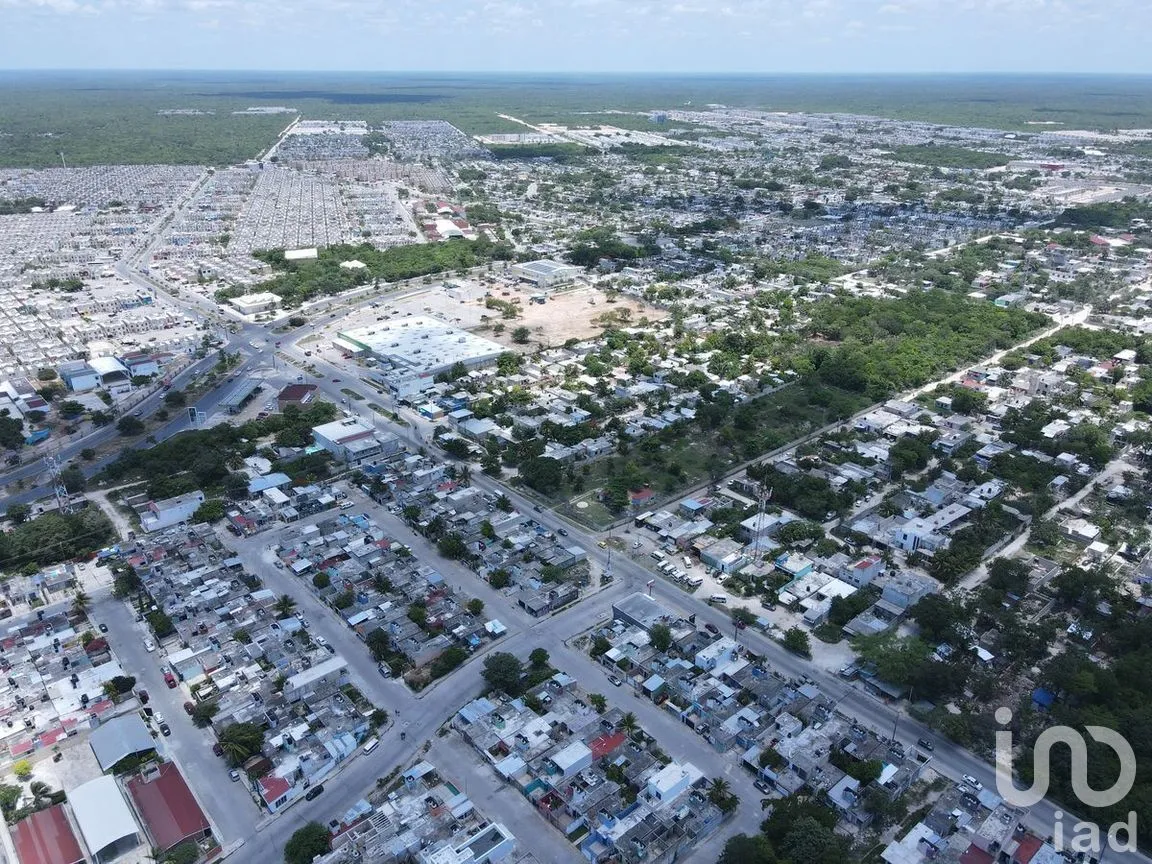 Terreno en Venta en Cancún Centro, Benito Juárez, Quintana Roo | NEX-279202 | iad México | Foto 15 de 24
