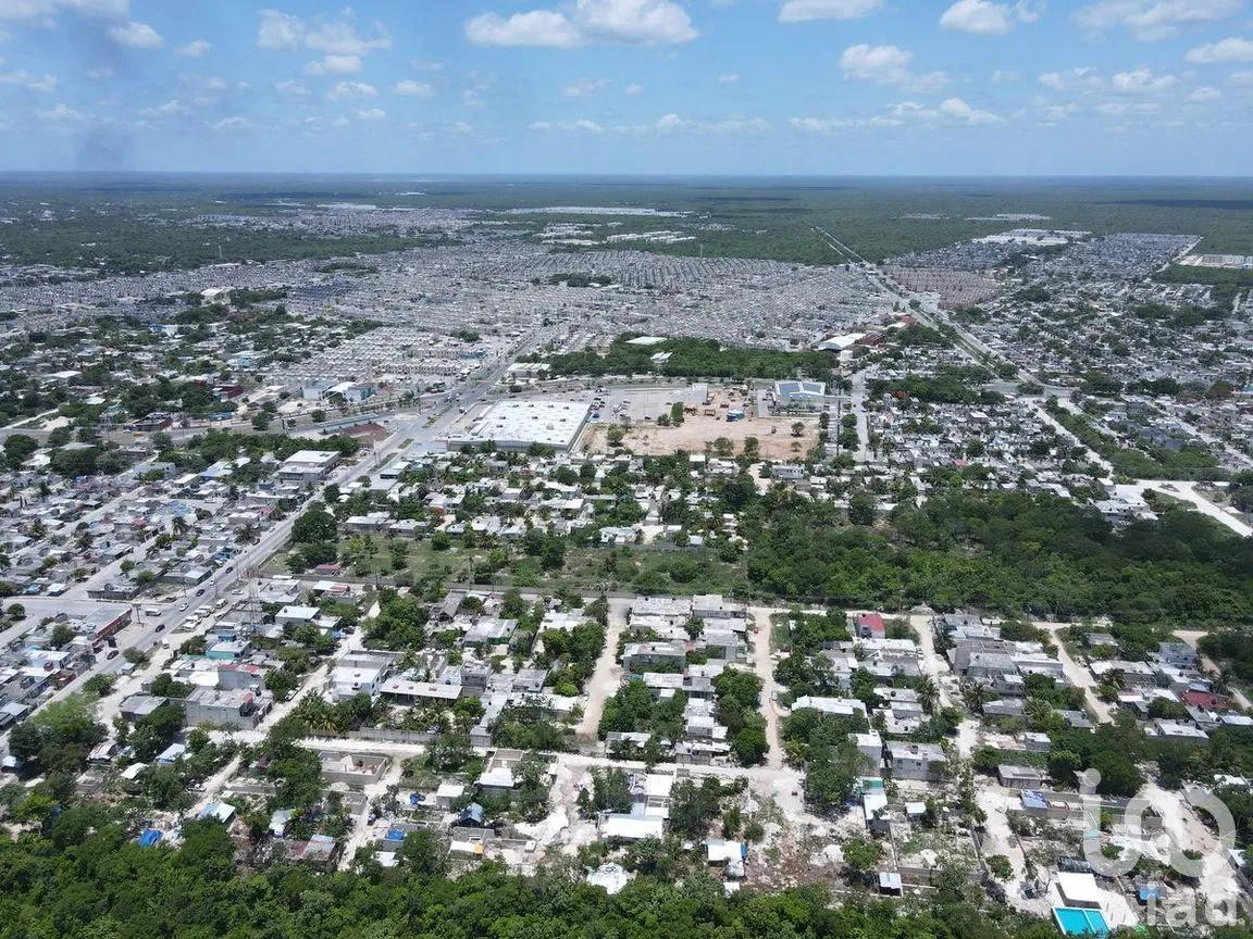 Terreno en Venta en Cancún Centro, Benito Juárez, Quintana Roo | NEX-279202 | iad México | Foto 16 de 24