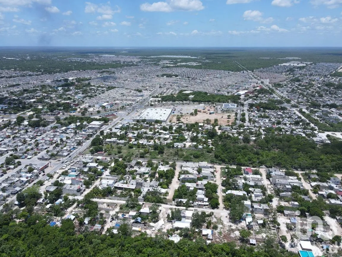 Terreno en Venta en Cancún Centro, Benito Juárez, Quintana Roo | NEX-279202 | iad México | Foto 17 de 24
