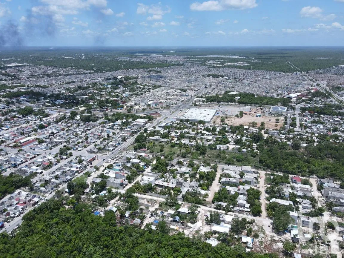 Terreno en Venta en Cancún Centro, Benito Juárez, Quintana Roo | NEX-279202 | iad México | Foto 18 de 24