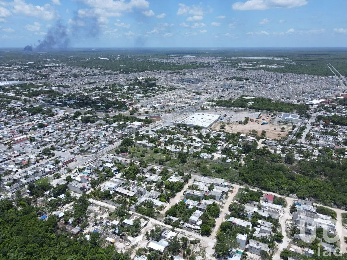 Terreno en Venta en Cancún Centro, Benito Juárez, Quintana Roo | NEX-279202 | iad México | Foto 19 de 24