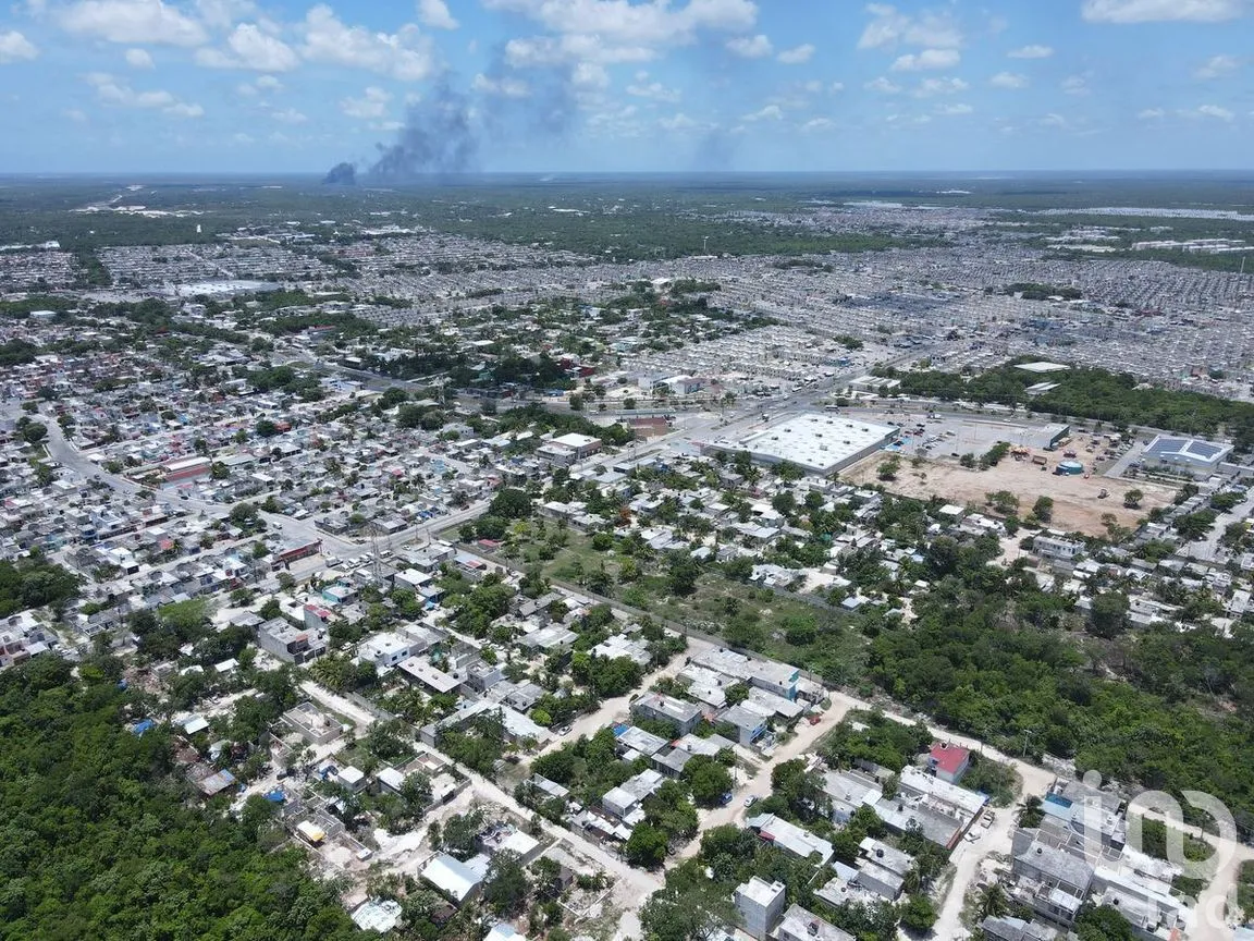 Terreno en Venta en Cancún Centro, Benito Juárez, Quintana Roo | NEX-279202 | iad México | Foto 20 de 24