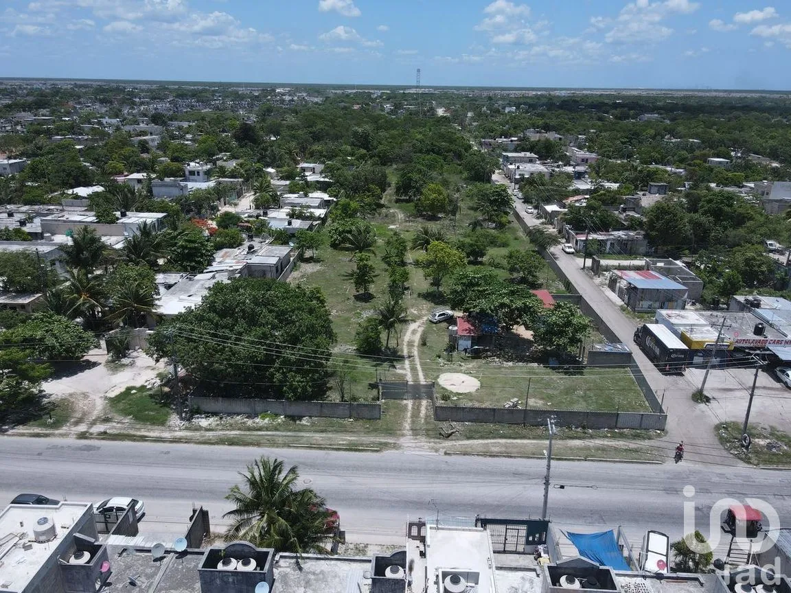 Terreno en Venta en Cancún Centro, Benito Juárez, Quintana Roo | NEX-279202 | iad México | Foto 21 de 24