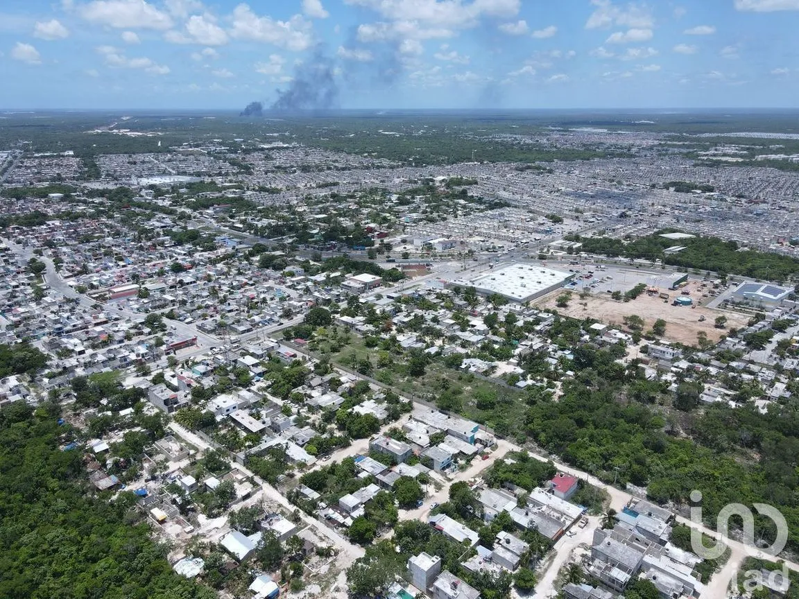 Terreno en Venta en Cancún Centro, Benito Juárez, Quintana Roo | NEX-279202 | iad México | Foto 22 de 24