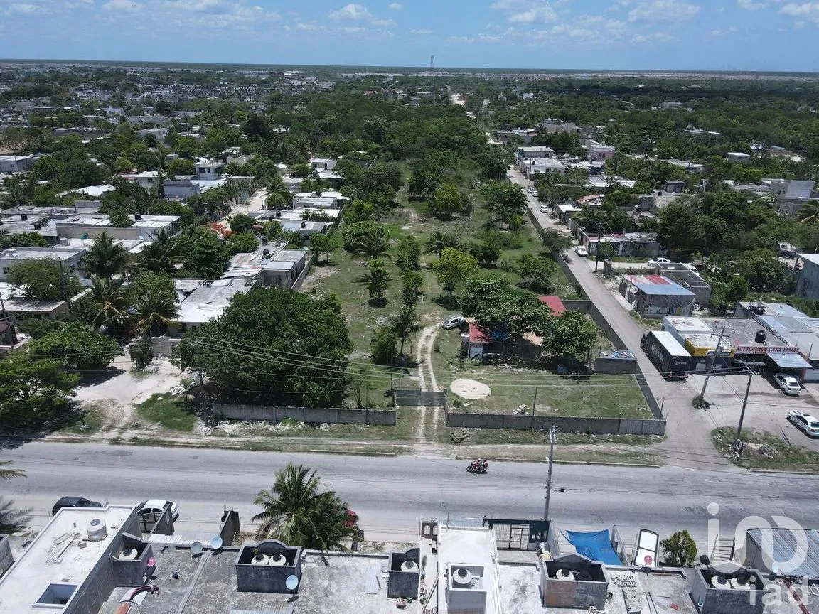 Terreno en Venta en Cancún Centro, Benito Juárez, Quintana Roo | NEX-279202 | iad México | Foto 23 de 24