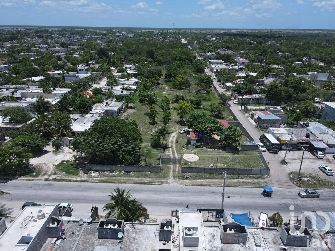 Terreno en Venta en Cancún Centro, Benito Juárez, Quintana Roo | NEX-279202 | iad México | Foto 24 de 24