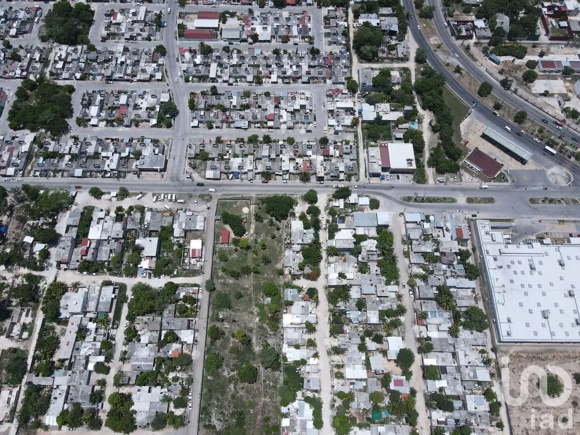 Terreno en Venta en Cancún Centro, Benito Juárez, Quintana Roo | NEX-279202 | iad México | Foto 5 de 24