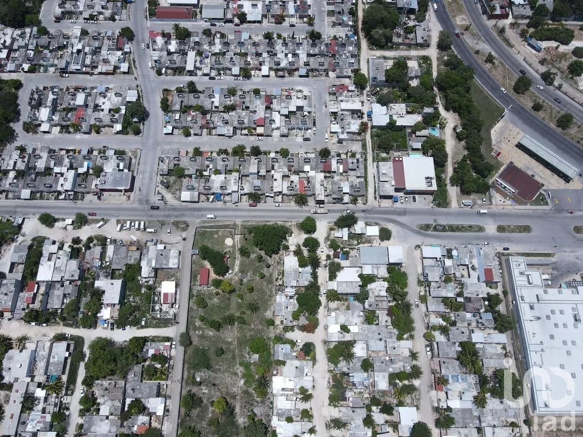 Terreno en Venta en Cancún Centro, Benito Juárez, Quintana Roo | NEX-279202 | iad México | Foto 6 de 24