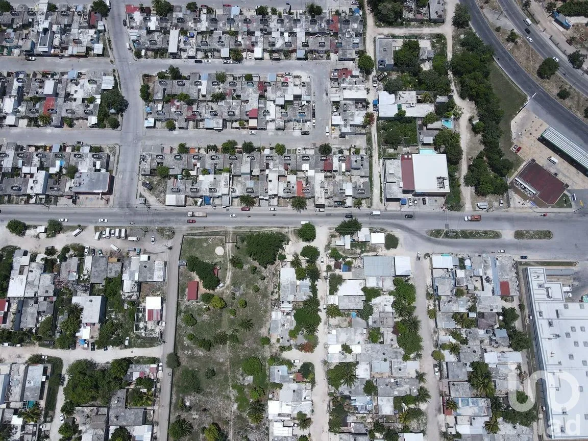 Terreno en Venta en Cancún Centro, Benito Juárez, Quintana Roo | NEX-279202 | iad México | Foto 7 de 24
