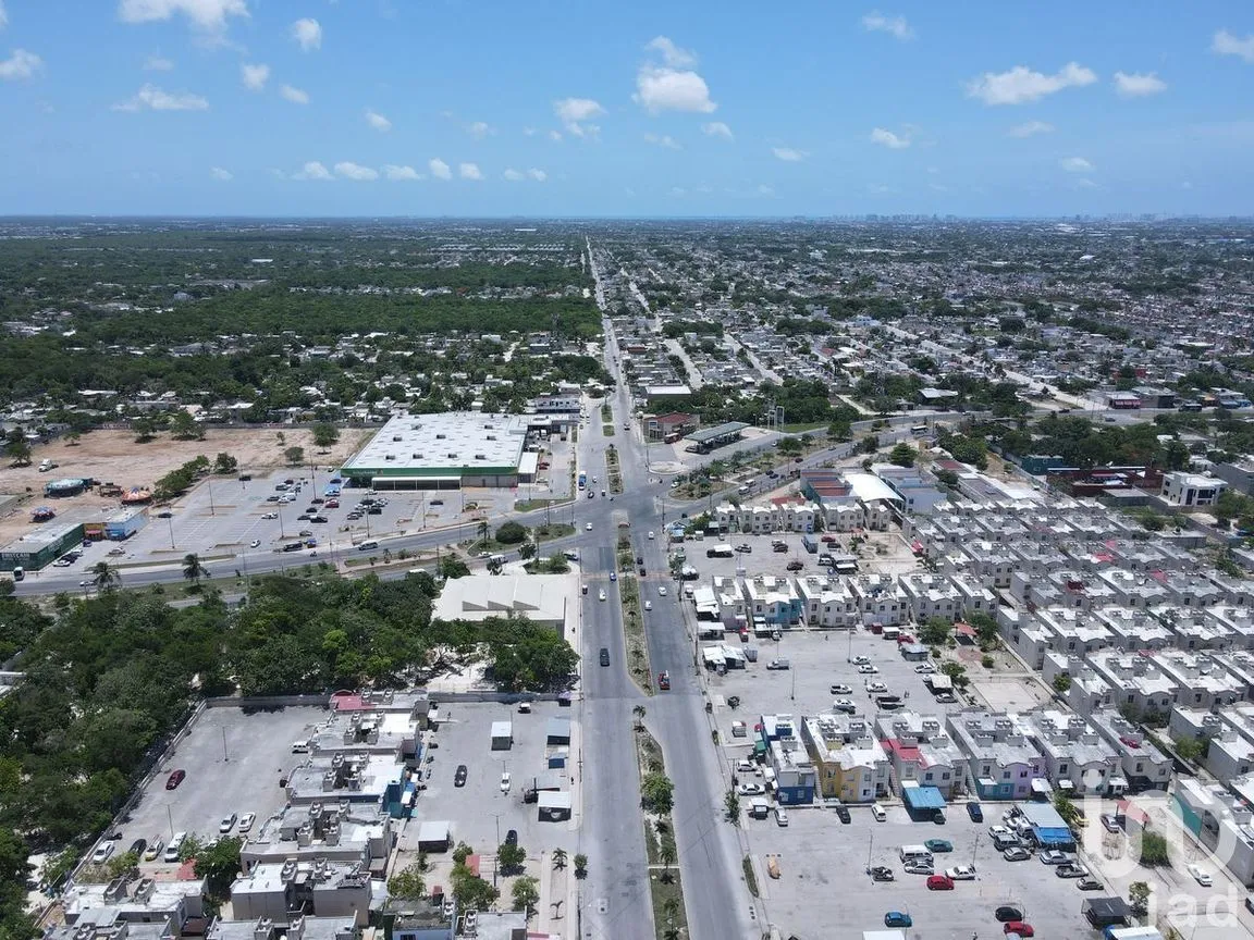 Terreno en Venta en Cancún Centro, Benito Juárez, Quintana Roo | NEX-279202 | iad México | Foto 8 de 24