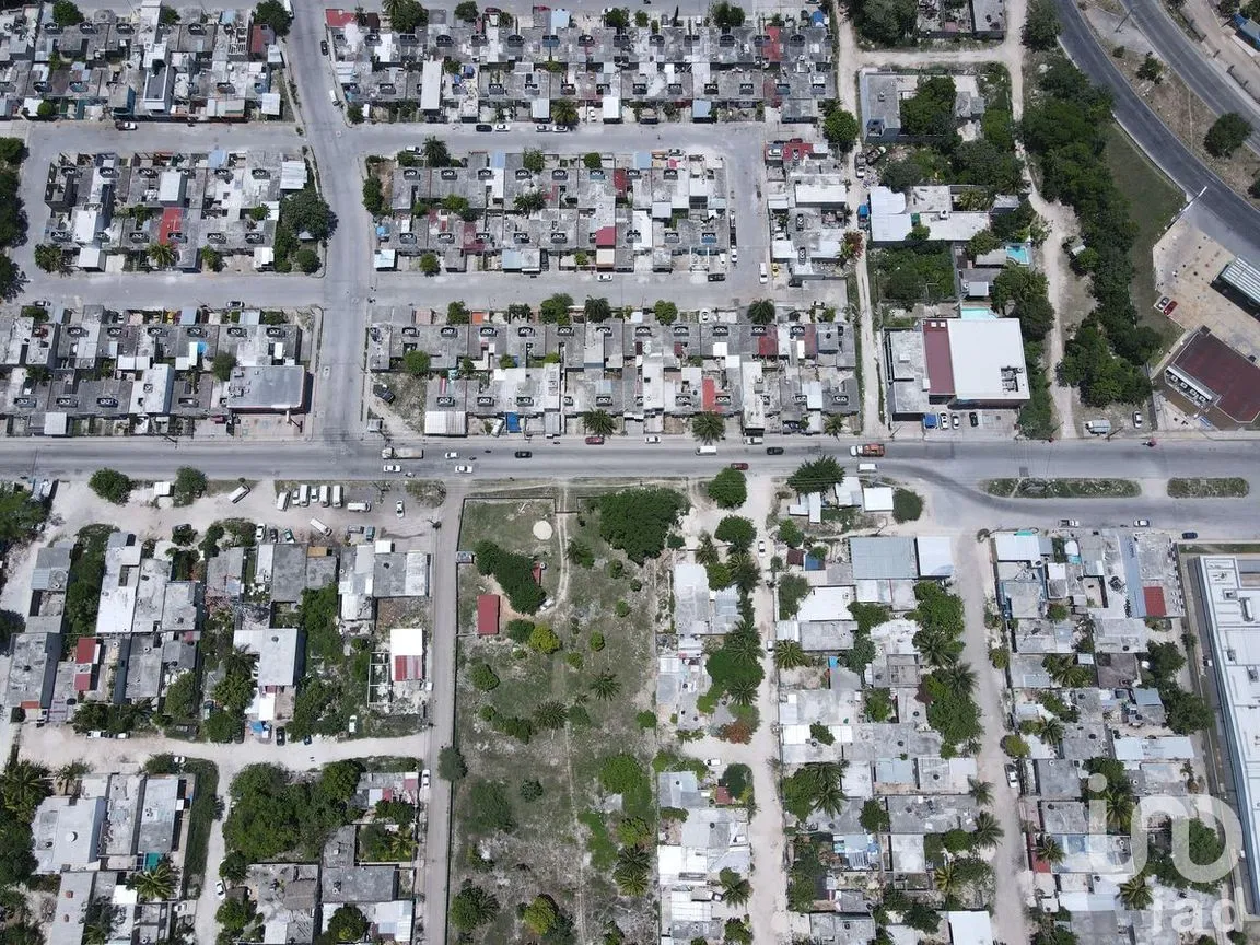 Terreno en Venta en Cancún Centro, Benito Juárez, Quintana Roo | NEX-279202 | iad México | Foto 9 de 24