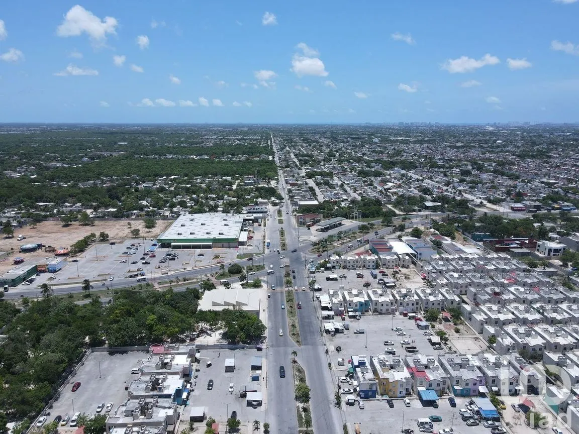 Terreno en Venta en Cancún Centro, Benito Juárez, Quintana Roo | NEX-279202 | iad México | Foto 10 de 24