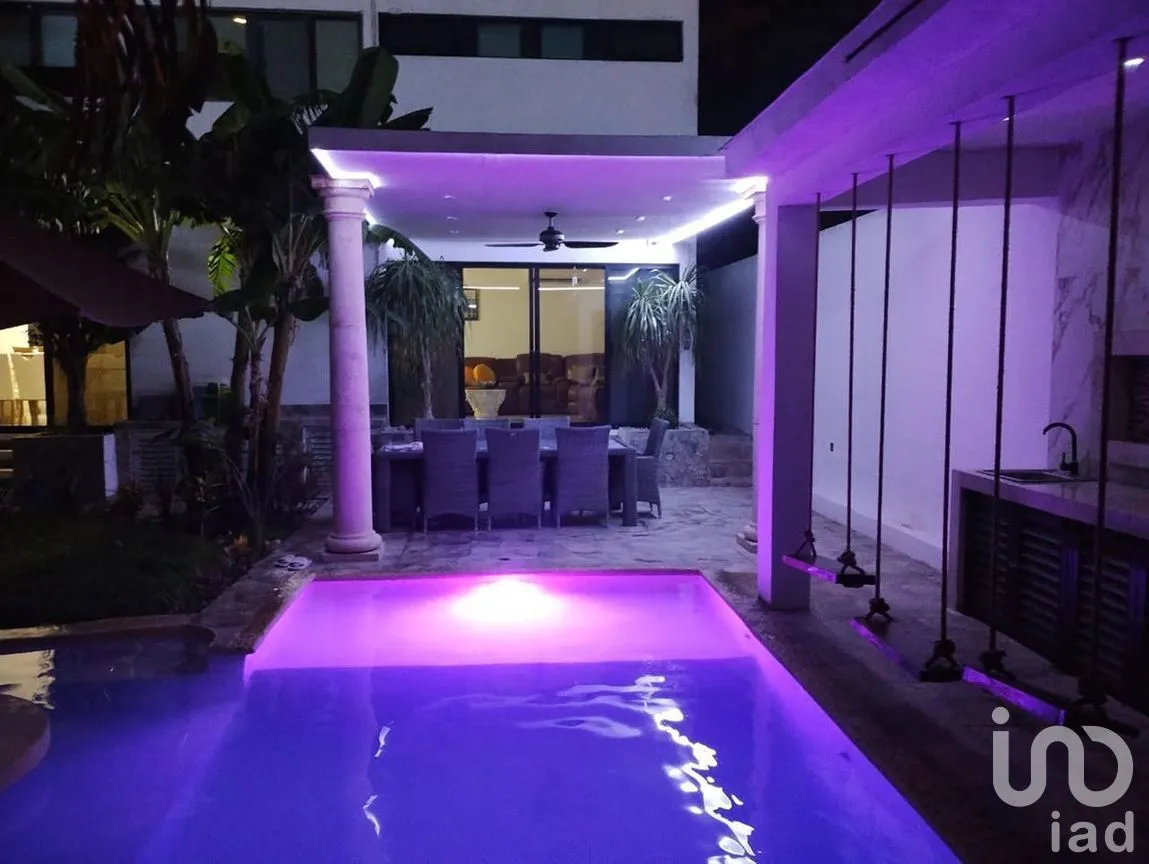 Casa en Venta en Montebello, Mérida, Yucatán | NEX-279205 | iad México | Foto 28 de 48