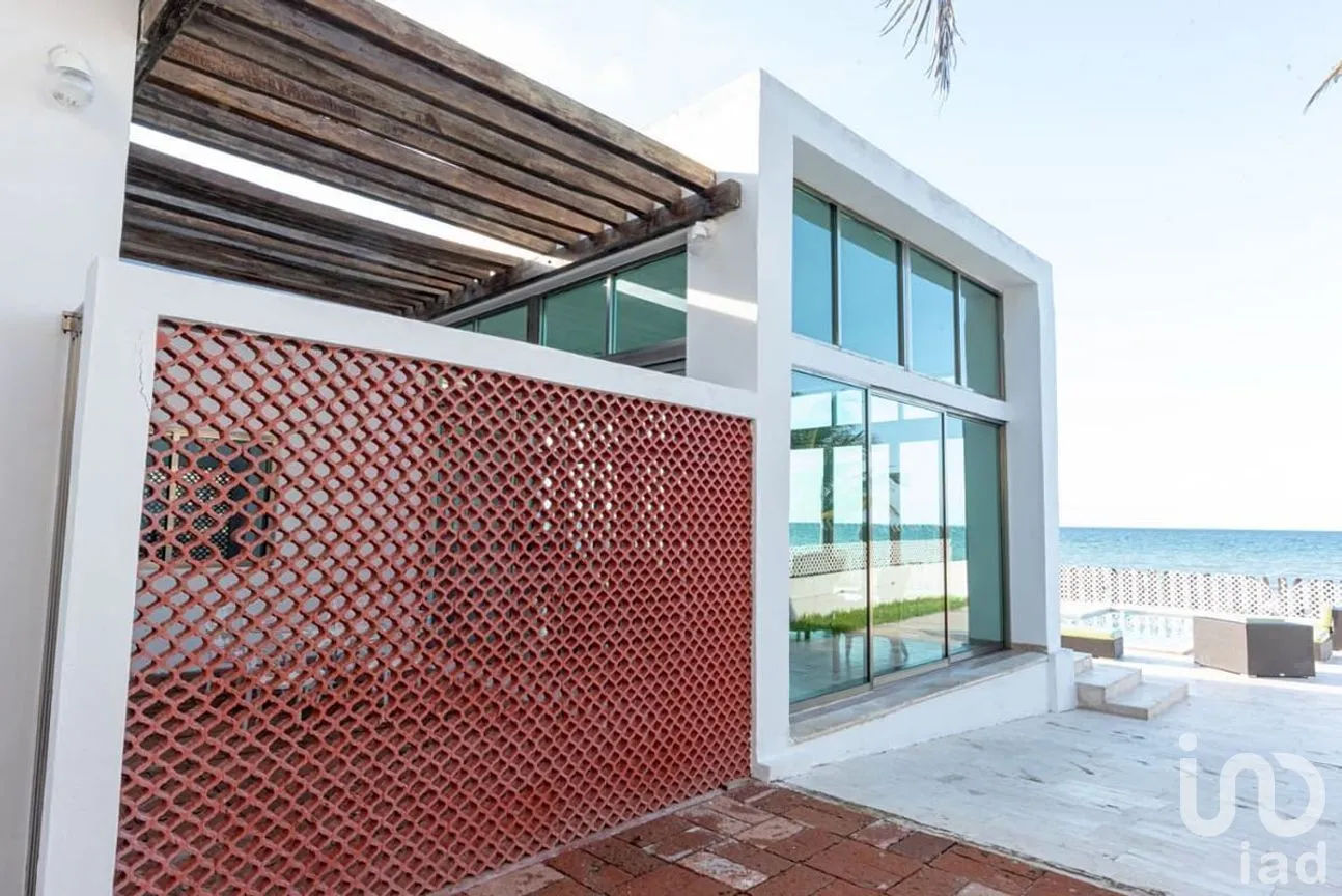Casa en Venta en Chicxulub Puerto, Progreso, Yucatán | NEX-279206 | iad México | Foto 2 de 30