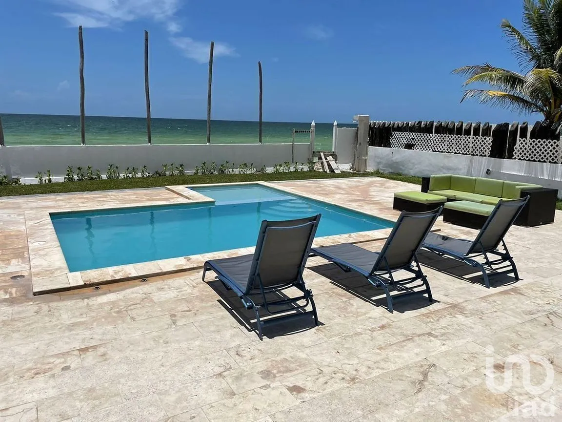 Casa en Venta en Chicxulub Puerto, Progreso, Yucatán | NEX-279206 | iad México | Foto 11 de 30