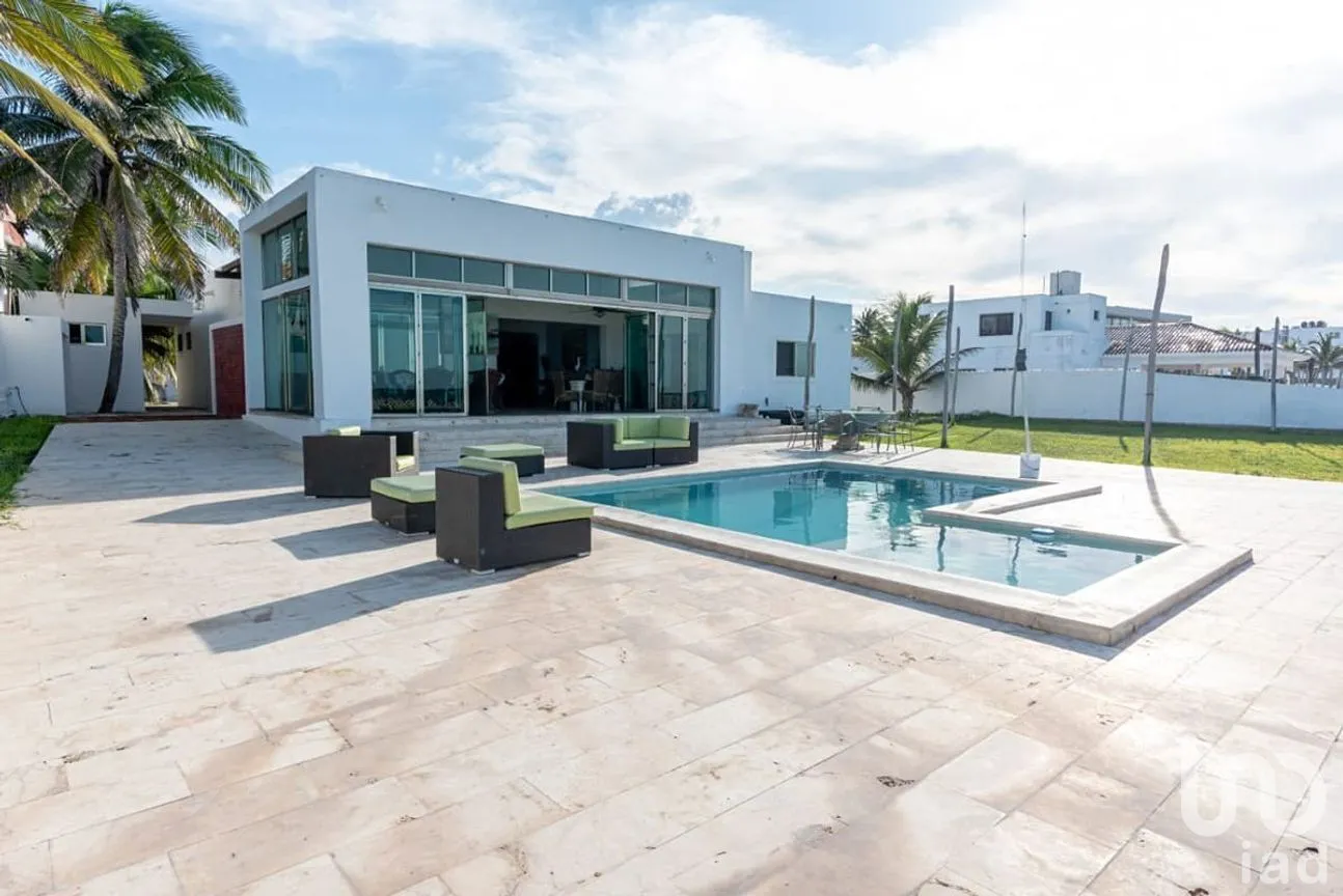 Casa en Venta en Chicxulub Puerto, Progreso, Yucatán | NEX-279206 | iad México | Foto 18 de 30