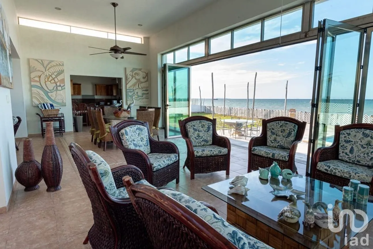 Casa en Venta en Chicxulub Puerto, Progreso, Yucatán | NEX-279206 | iad México | Foto 3 de 30