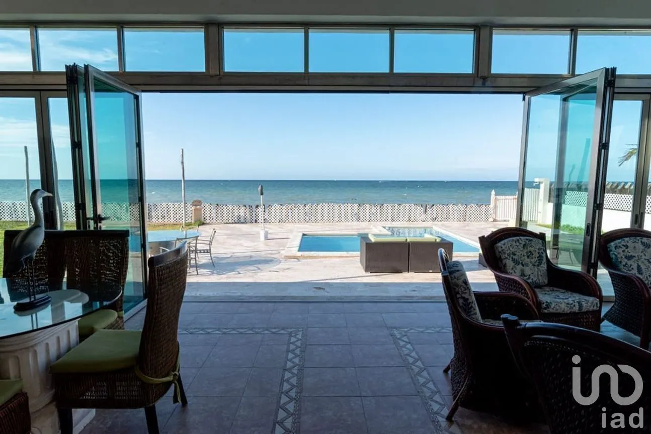 Casa en Venta en Chicxulub Puerto, Progreso, Yucatán | NEX-279206 | iad México | Foto 28 de 30