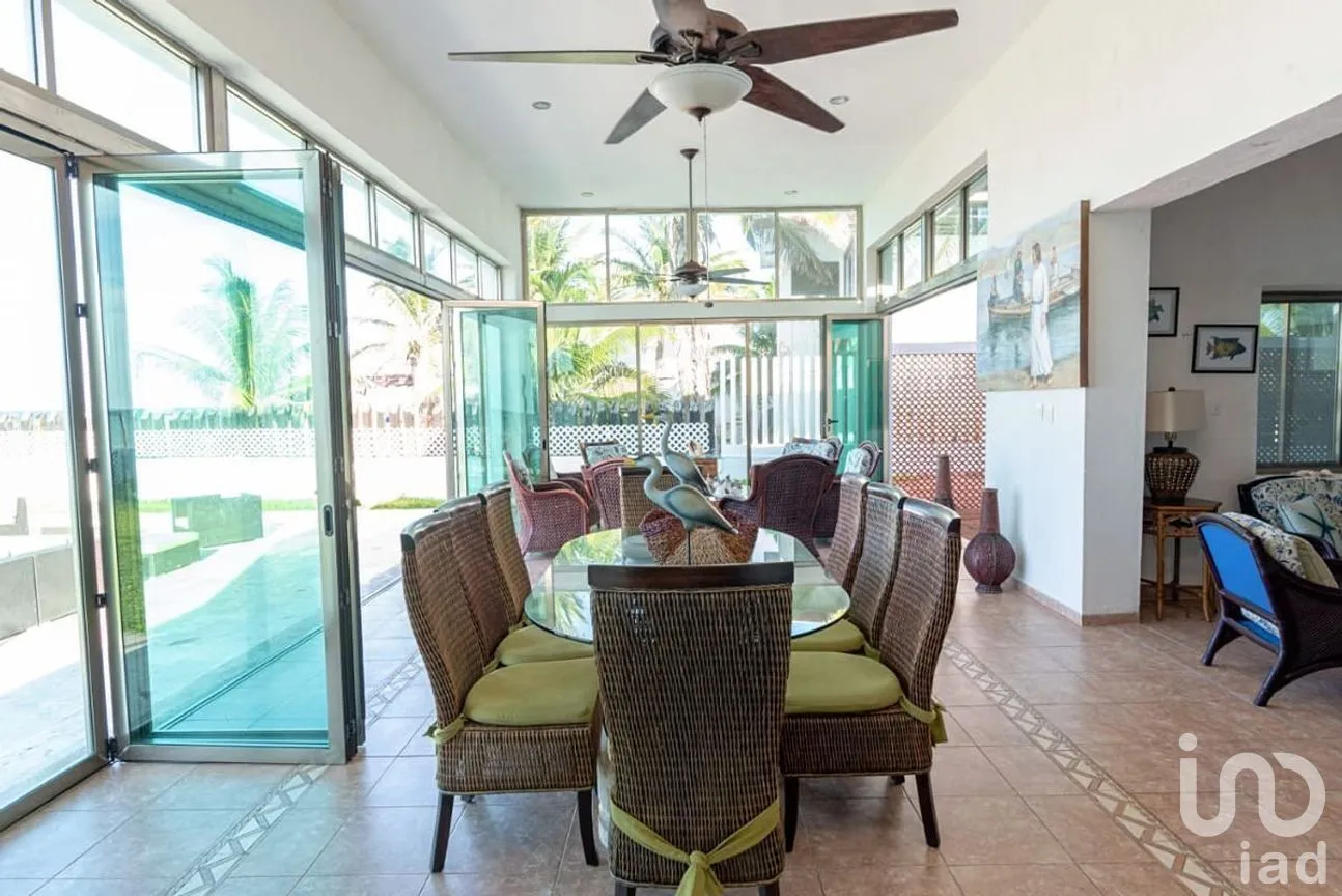 Casa en Venta en Chicxulub Puerto, Progreso, Yucatán | NEX-279206 | iad México | Foto 30 de 30