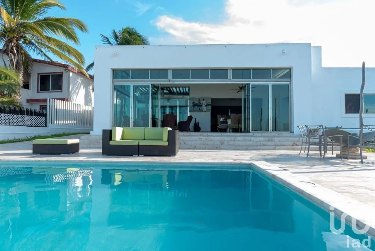 Casa en Venta en Chicxulub Puerto, Progreso, Yucatán | NEX-279206 | iad México | Foto 8 de 30