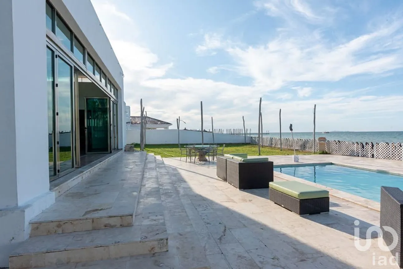Casa en Venta en Chicxulub Puerto, Progreso, Yucatán | NEX-279206 | iad México | Foto 9 de 30