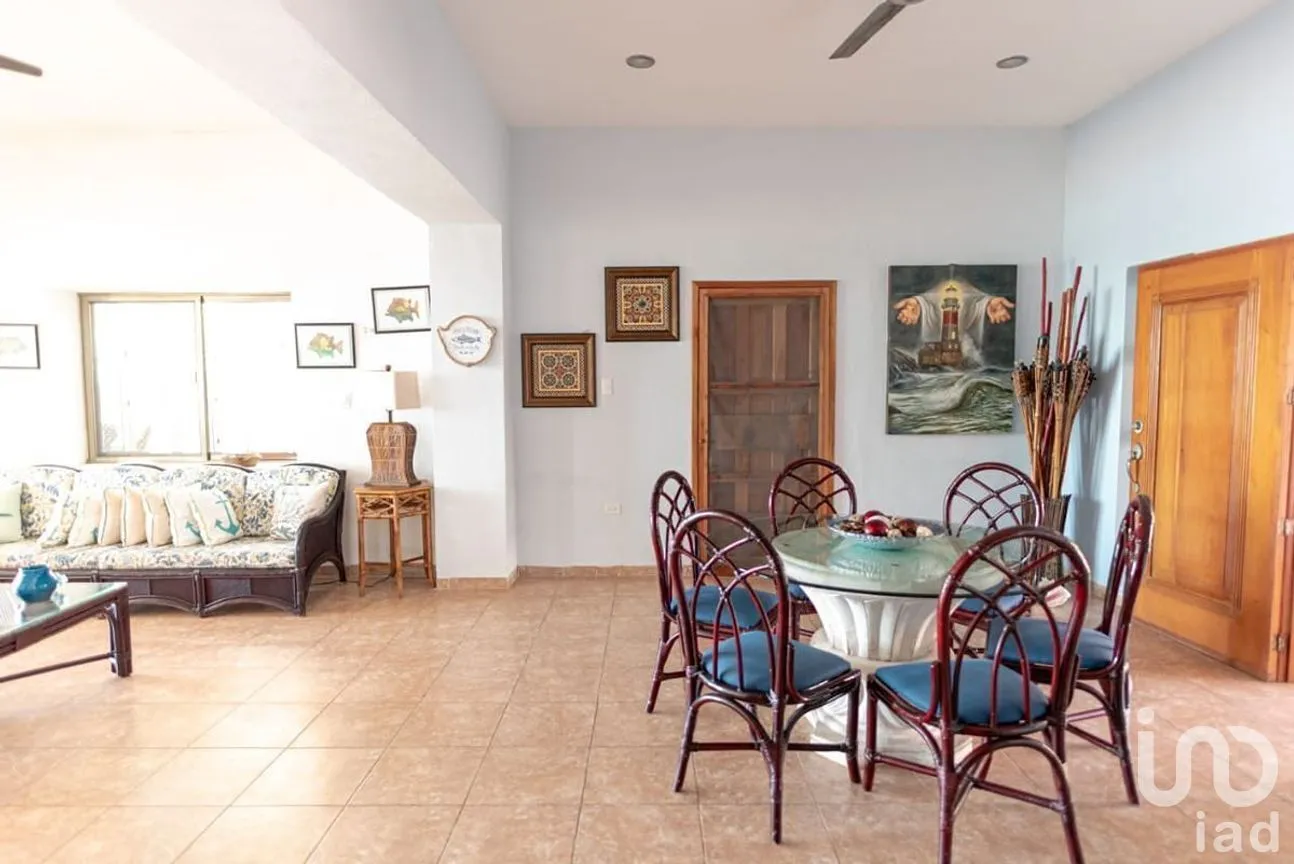 Casa en Venta en Chicxulub Puerto, Progreso, Yucatán | NEX-279206 | iad México | Foto 10 de 30